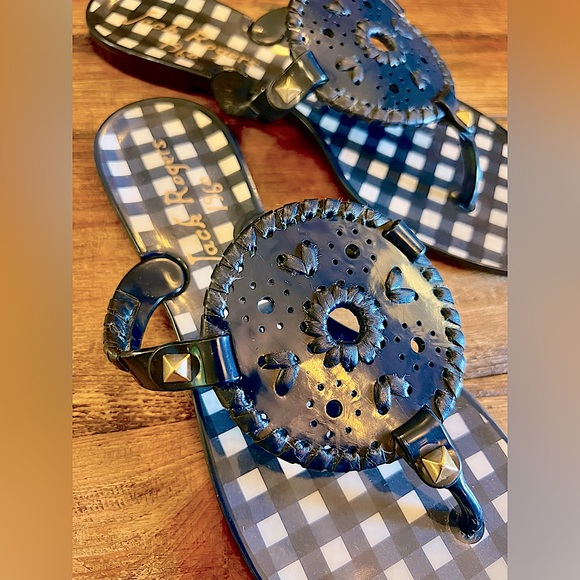 Jack Rogers Shoes - JACK ROGERS sandals 💙